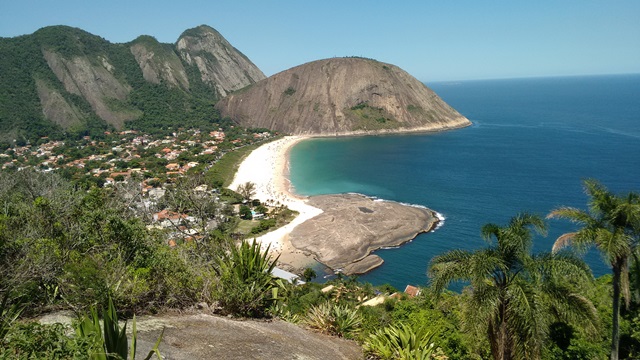 Parque Estadual da Serra da Tiririca